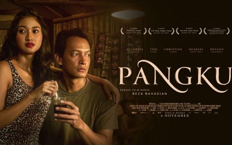 Pangku (2025)