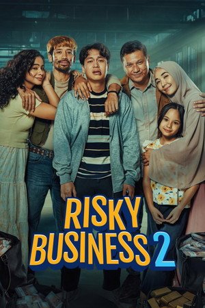 Nonton Risky Business 2 (2025)